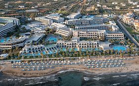 Lyttos Beach